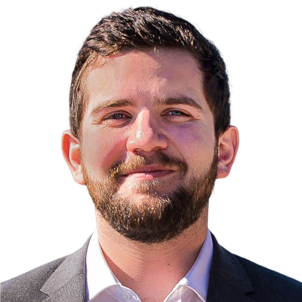 photo of Sean Lahav