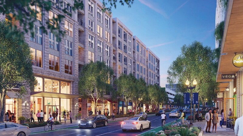 Featured image for “Pearl Square in Downtown Jacksonville evolves, expands”